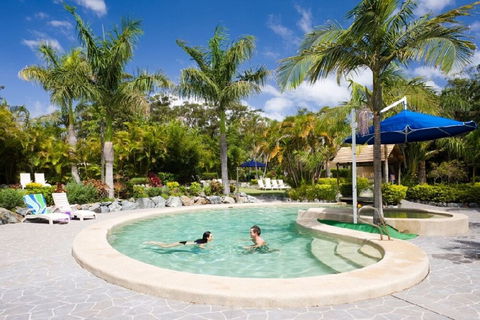 NRMA Darlington Beach Holiday Resort - Rental Cars 2