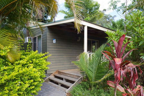 NRMA Darlington Beach Holiday Resort - Rental Cars 1