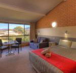 Tenterfield Motor Inn - Rental Cars