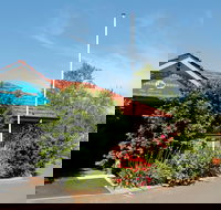 Bridgetown Valley Lodge - Rental Cars