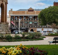 Bathurst Royal Apartments - Rental Cars