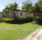 Biloela Caravan  Tourist Park - Rental Cars