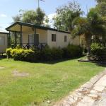 Biloela Caravan & Tourist Park - Rental Cars 0