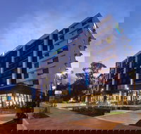 Holiday Inn Express Sydney Macquarie Park an IHG Hotel - Rental Cars
