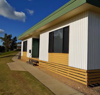 Yarrawonga Mulwala Golf Club Resort - Rental Cars