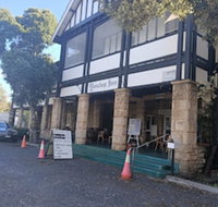 Yanchep Inn - Rental Cars