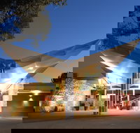 Renmark Resort - Rental Cars