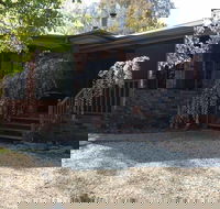 Beechworth Gorge Walk Guest House - Rental Cars