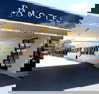 Park Avenue Hotel Motel - Rental Cars