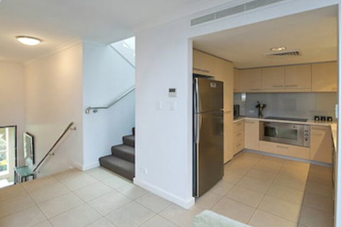 Yallingup Beach Resort - Rental Cars 5