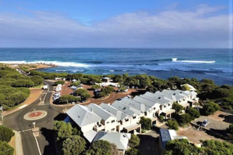 Yallingup Beach Resort - Rental Cars 0