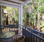Dollarbird Treetops Townhouse - Rental Cars