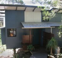 Lyola Pavilions in the Forest - Rental Cars