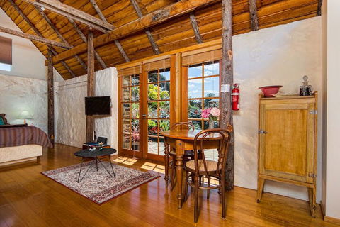 Wagners Cottages - Rental Cars 7