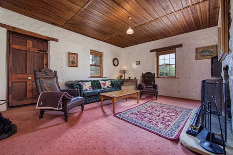 Wagners Cottages - Rental Cars 4
