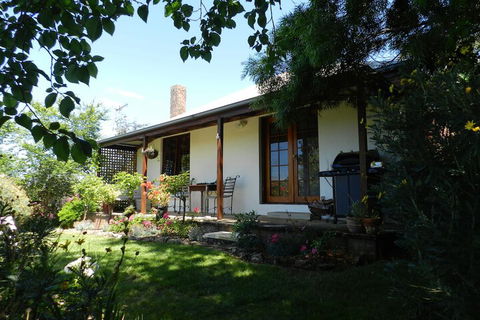 Wagners Cottages - Rental Cars 3