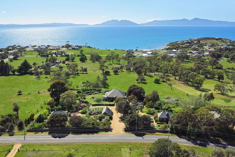 Wagners Cottages - Rental Cars 1