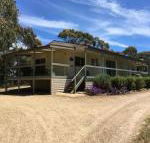 Cabernet Cottage - Rental Cars