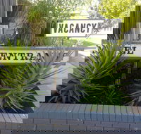 Warrina Motor Inn - Rental Cars