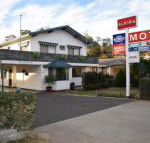 Alkira Motel - Rental Cars