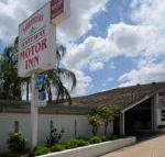 Gateway Motor Inn