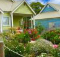 Sea Salt Bnb - Rental Cars
