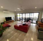 Cooktown Harbour View Luxury Apartments - Rental Cars