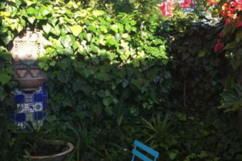 Jerningham Street Cottage - Rental Cars 4