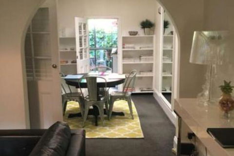 Jerningham Street Cottage - Rental Cars 1