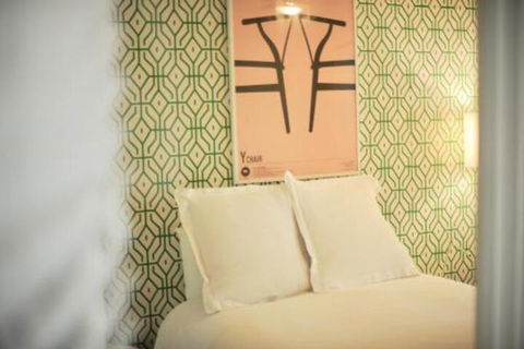 Jerningham Street Cottage - Rental Cars 5
