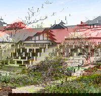 Bethany Manor Bed  Breakfast - Rental Cars