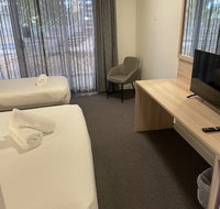 Roxby Downs Motor Inn - Rental Cars