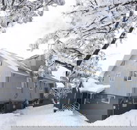 Terama Ski Lodge - Rental Cars