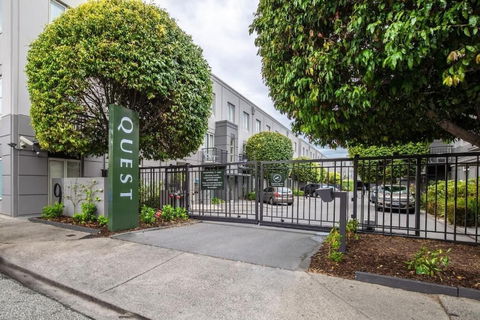 Quest Prahran - Rental Cars 1
