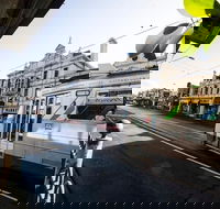 Quest Prahran - Rental Cars