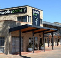 Mulwala Paradise Palms Motel - Rental Cars