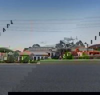 Banksia Motel Collie - Rental Cars