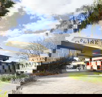 A-line Motel - Rental Cars