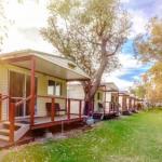 Australind Tourist Park - Rental Cars 0