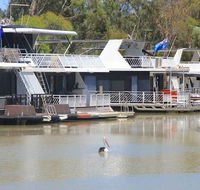 Murray Bridge Caravan Park - Rental Cars