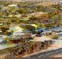 Big River Golf and Country Club - Rental Cars