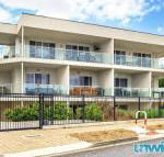 The Block Views Apartments Victor Harbor - Rental Cars