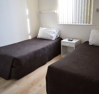 Glenelg Holiday Apartments- Corfu - Rental Cars