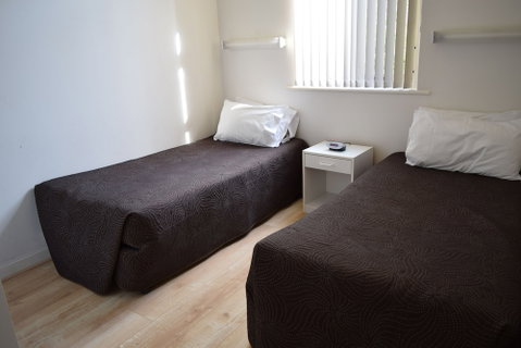 Glenelg Holiday Apartments- Corfu - Rental Cars 0