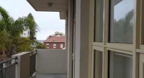 Glenelg Holiday Apartments- Corfu - Rental Cars 1