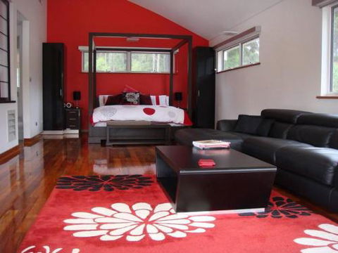 Silkwood Chalets - Rental Cars 1