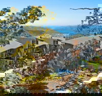 Binna Burra Sky Lodges - Rental Cars