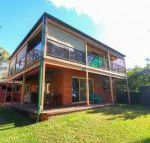 Kingfisher LakeHouse - Rental Cars