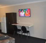 Carmila Sands Motel - Rental Cars