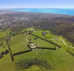 Blue Range Estate Villas - Rental Cars